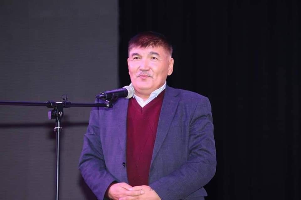 ЖАҢА ҚАЗАҚСТАННЫҢ КӨШБАСШЫСЫН САЙЛАУ ӘРБІРІМІЗДІҢ АЗАМАТТЫҚ ПАРЫЗЫМЫЗ