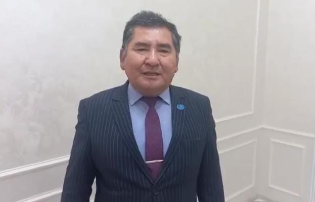 САЙЛАУ – ДЕМОКРАТИЯЛЫҚ ӨМІРІМІЗДІҢ КӨРІНІСІ