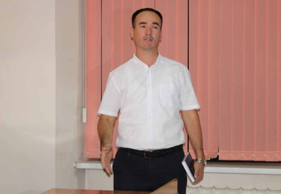 САЙЛАУҒА САЛҒЫРТ ҚАРАМАЙЫҚ!