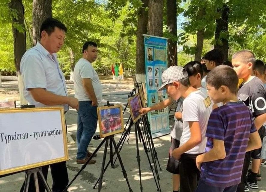 Балалардың жазғы демалысы – жаңа оқу жылына тың серпін беретіні анық