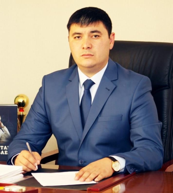 БІРЛІГІ БЕКЕМ ЕЛ ОЗАР