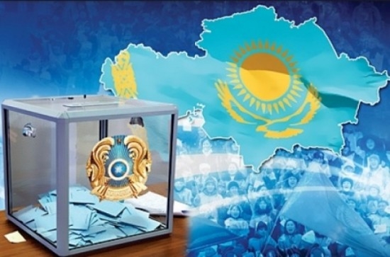 ПРЕЗИДЕНТ САЙЛАУЫ: ҮГІТ-НАСИХАТ ЖҰМЫСТАРЫ 21 ҚАЗАНДА БАСТАЛАДЫ