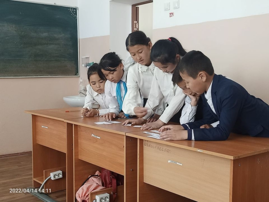 Эко-флорист» үйірмесінде ашық есік күні өтті