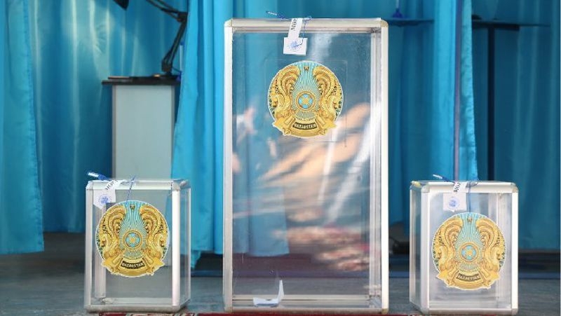 ҚАЗАҚСТАНДЫҚТАР ӘЛЕМНІҢ 53 ЕЛІНДЕ ДАУЫС БЕРЕ АЛАДЫ