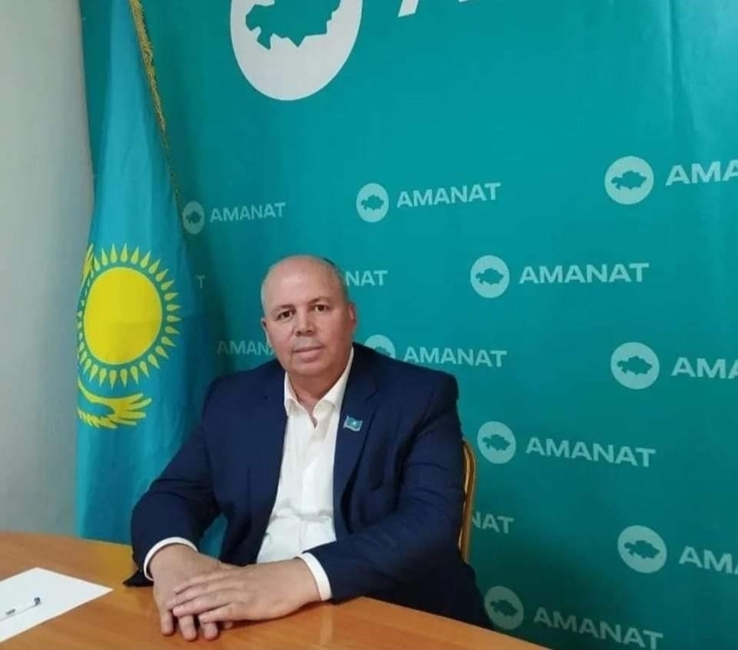 БІРЛІК БОЛМАЙ, ТІРЛІК БОЛМАЙДЫ