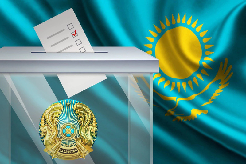 ТҮРКІСТАН: БАЙҚАУШЫЛАРДЫ ОҚЫТУ СЕМИНАРЛАРЫ 10 ҚАРАШАҒА ДЕЙІН ЖАЛҒАСАДЫ
