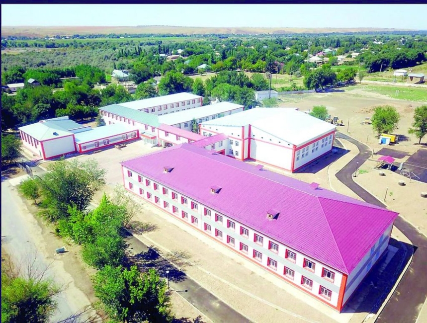 Білім сайысында бәйге алды
