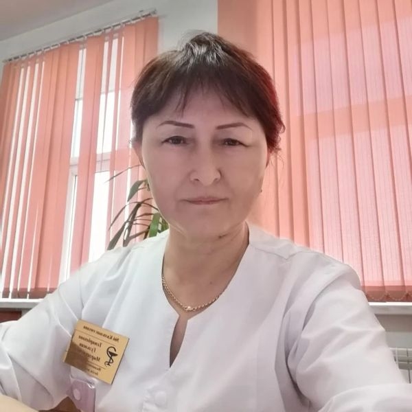 Ана мен бала саулығының сақшысы