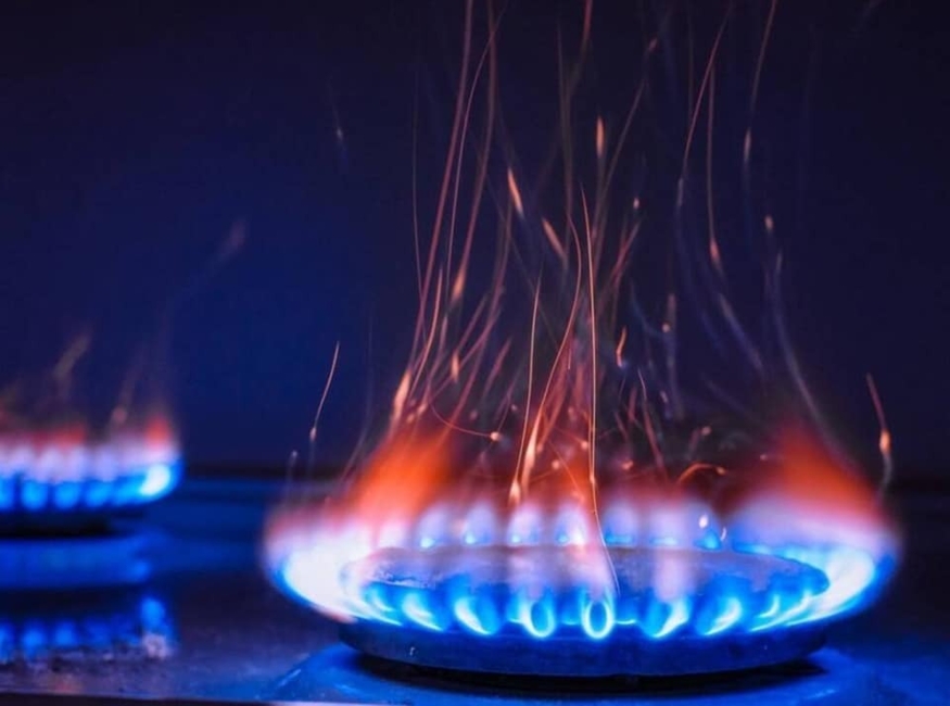 ТҮРКІСТАН ОБЛЫСЫНДА 465 ЕЛДІМЕКЕН ТАБИҒИ ГАЗБЕН ҚАМТЫЛҒАН