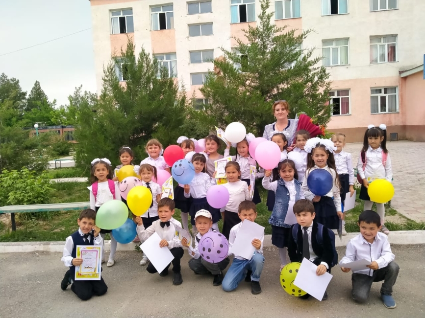 Мектепте даңқ мемориалы ашылды