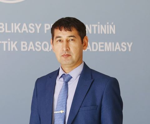 РЕФЕРЕНДУМ ТЕҢДЕЙ МҮМКІНДІККЕ БАСТАМА