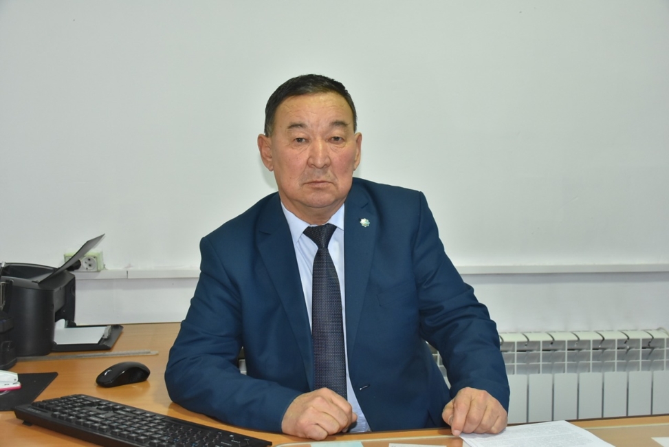 АЛДАҒЫ САЙЛАУ - ЕЛІМІЗДЕГІ САЯСИ РЕФОРМАЛАРДЫҢ САЛИҚАЛЫ ЖАЛҒАСЫ