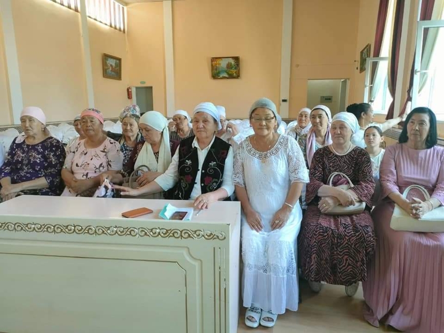 ӘЖЕЛЕРГЕ РЕФЕРЕНДУМ БАРЫСЫ ТҮСІНДІРІЛДІ