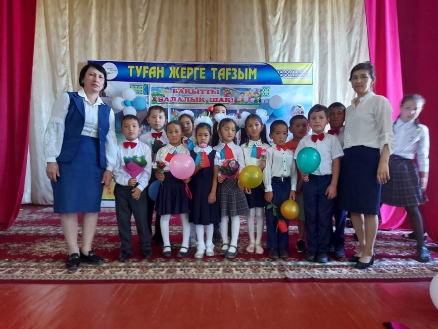 Бала құқықтарын қорғау тақырыбында дөңгелек үстел ұйымдастырылды