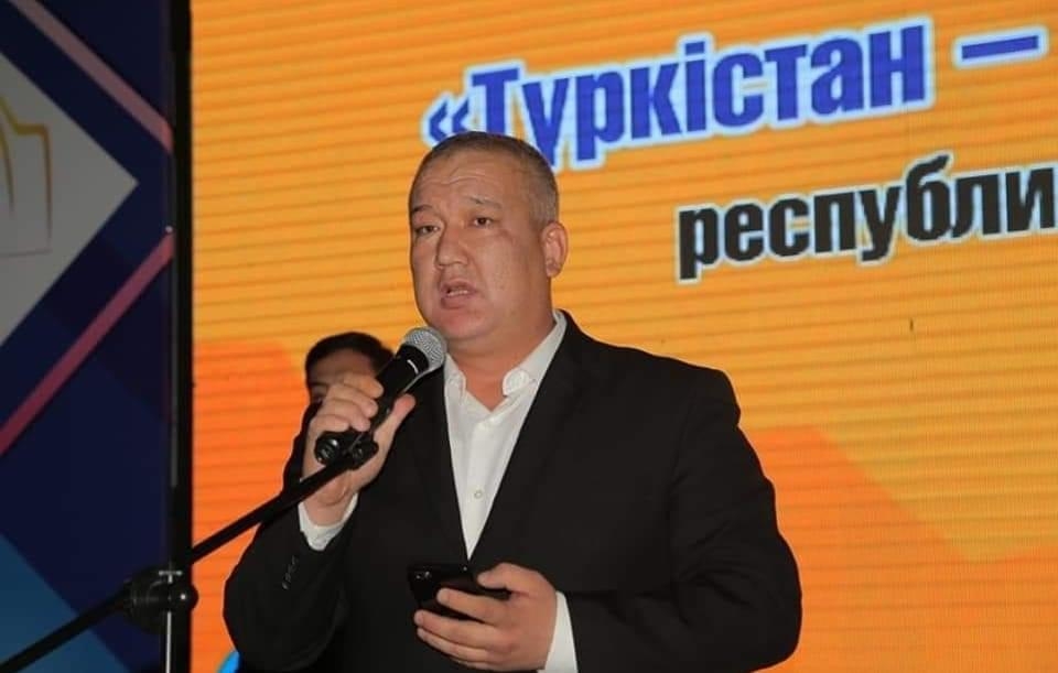 РЕСПУБЛИКА КҮНІ – ОТАНШЫЛДЫҚ РУХТЫ КӨТЕРЕТІН МЕРЕКЕ