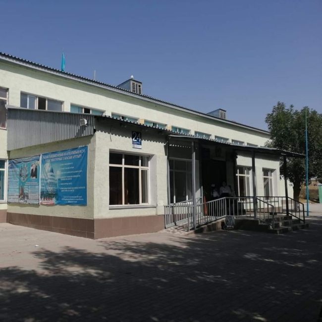 Қамқоршылық кеңесінің жаңа құрамы бекітілді