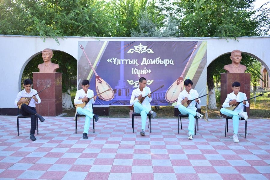 Мерекелік шара жоғары деңгейде аталып өтті