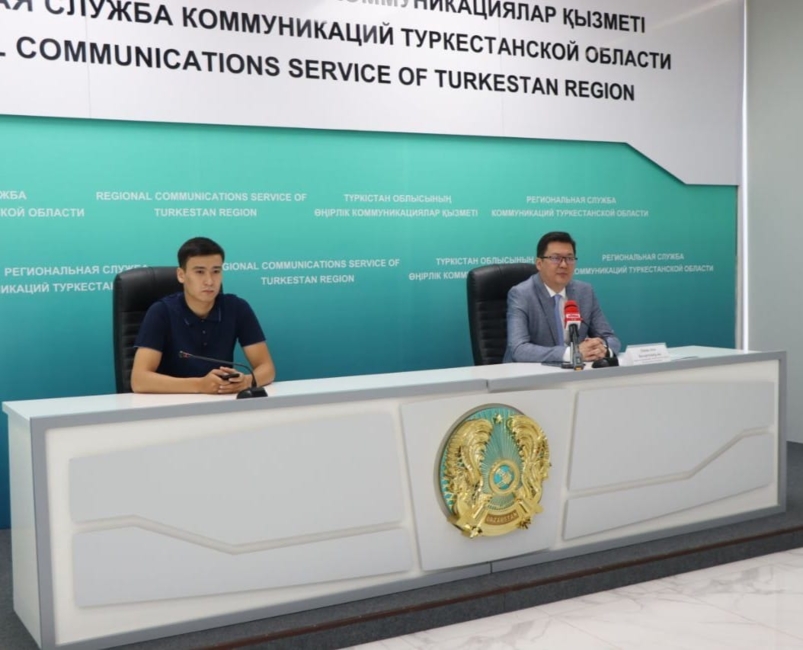 Кәсіптік білім алуға ниеттілер қатары қалың