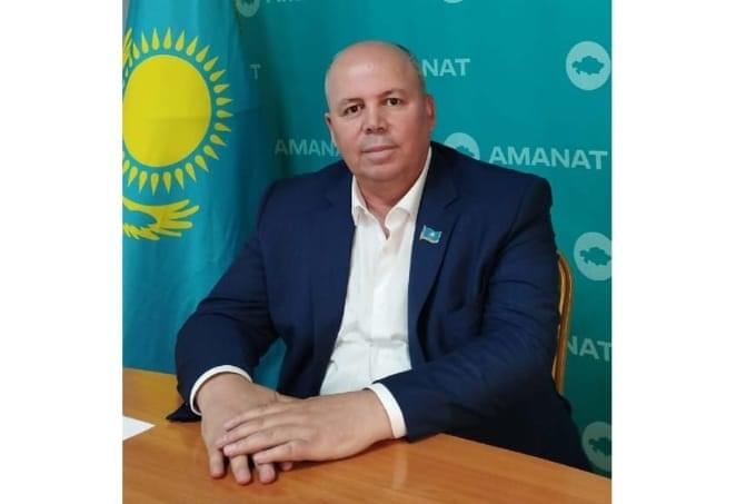 ЫНТЫМАҚ-БІРЛІГІМІЗ АРТА БЕРСІН!