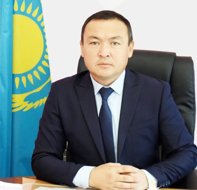 КЕЛЕШЕГІМІЗ КЕЛІСТІ БОЛСЫН ДЕСЕК САЙЛАУҒА ҚАТЫСАЙЫҚ