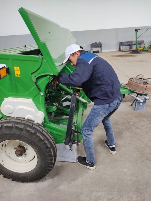 Демо емтихан өз дәрежесінде өтті