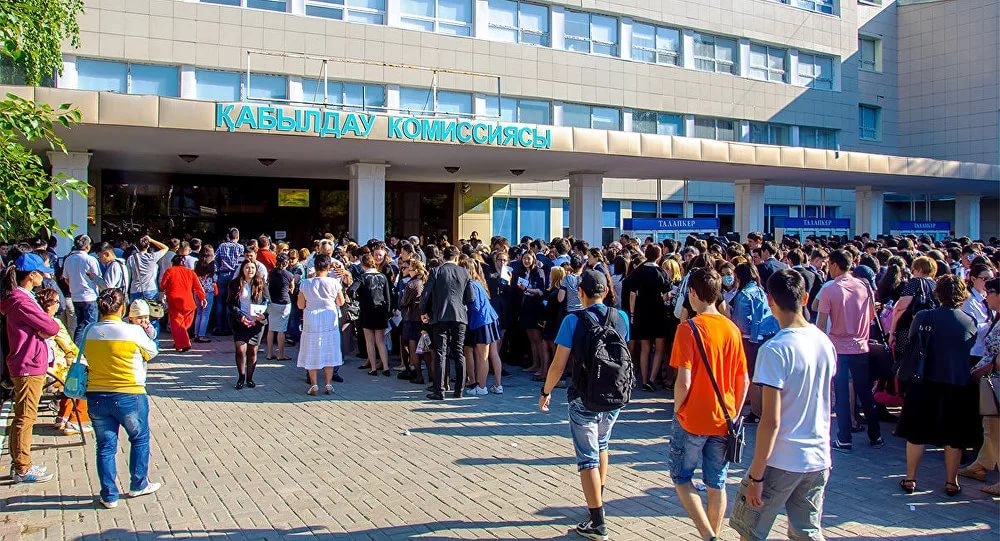 Колледждерде жаңа мамандықтар бойынша кадрлар дайындауды бастайды