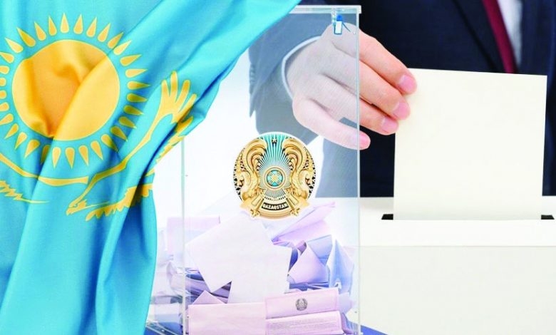 ҚАЗАҚСТАНДЫҚТАР САЙЛАУҒА РЕСЕЙДІҢ БЕС ҚАЛАСЫНАН ДАУЫС БЕРЕ АЛАДЫ