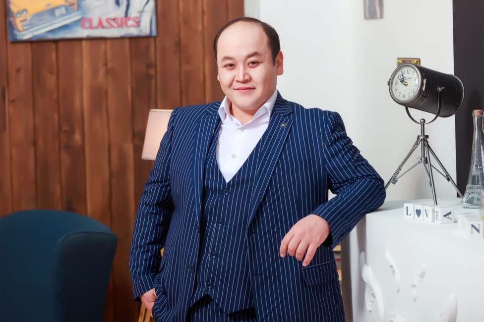 БҰЛ САЙЛАУДАН ҮЛКЕН ҮМІТ КҮТЕМІН